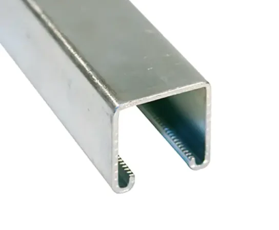 unistrut – the ultimate guide