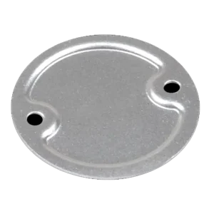 Conduit Box Lids x GCBL x Conduit box lid 20mm