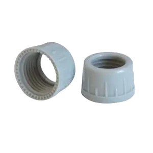 PVC Bush / End cap x GCE-20 x PVC Bush 20mm