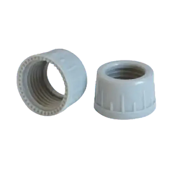 PVC Bush / End cap x GCE-25 x PVC Bush 25mm