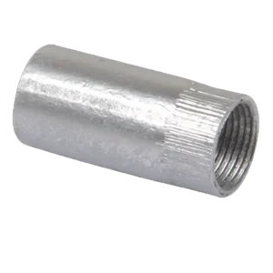 Female Adaptor x GCFA-25 x Female Adaptor 25mm