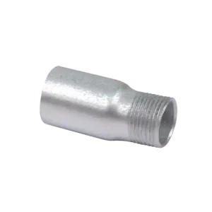 Male Adaptor x GCMA-32 x Male Adaptor 32mm
