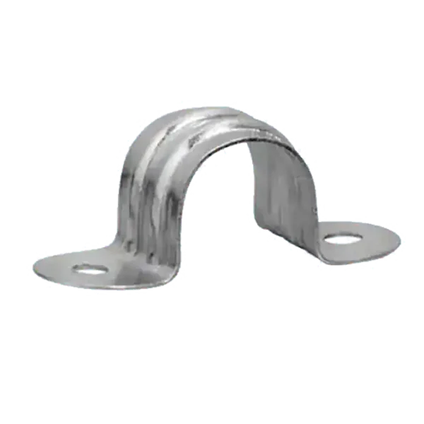 Strap Saddle x GCSS-50 x Galvanized Strap Saddle 50mm