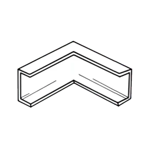 P8300 Internal Elbow