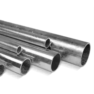 Galvanised Conduit