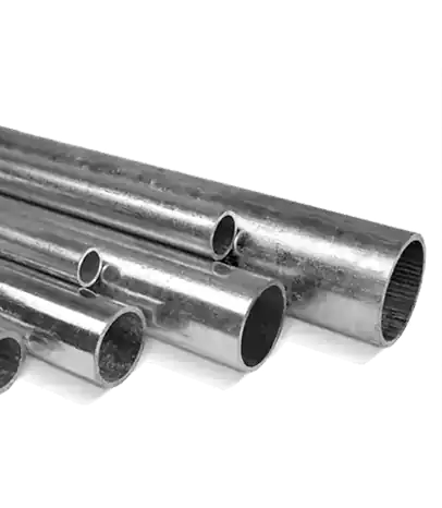 Galvanised Conduit from The Cable Manager