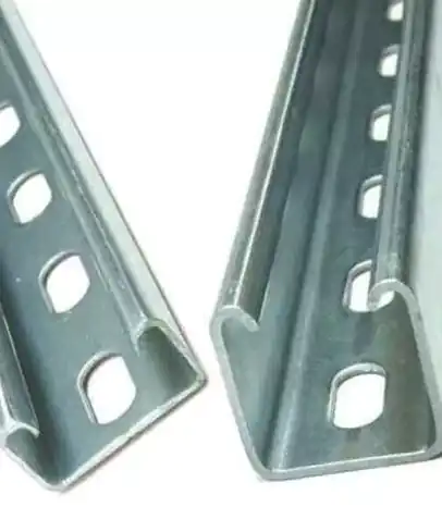 P2000 Wire Channel Strut from The Cable Manager