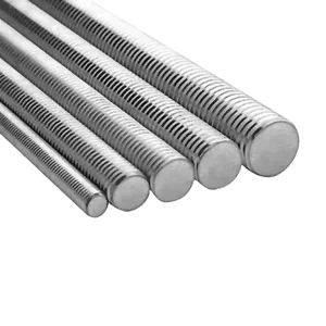 Threaded Rod M6 - 3 Metre (T-ROD 063)