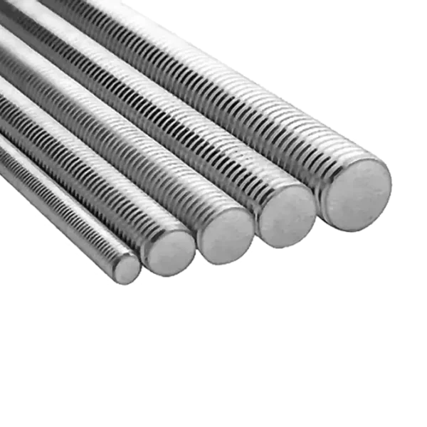 Threaded Rod M8 - 3 Metre (T-ROD 083)