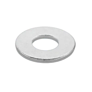 Flat Washer M8 100pk (FLAT WASHER-08)
