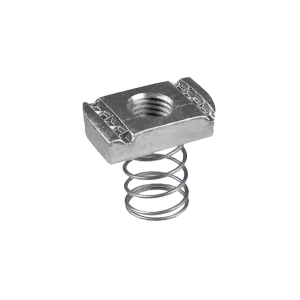 Spring Nut - Long Spring M10 (SPRING-NUT10)