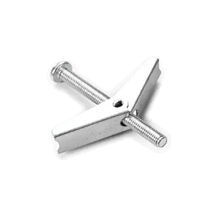 Spring Toggle M5 x 50mm (SPRING TOGGLE-0550)