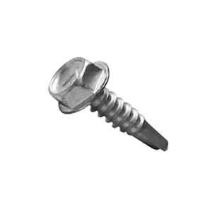 Tek Screw Hex Head M5.5 [12] x 65mm 100pk (TEK-1265)