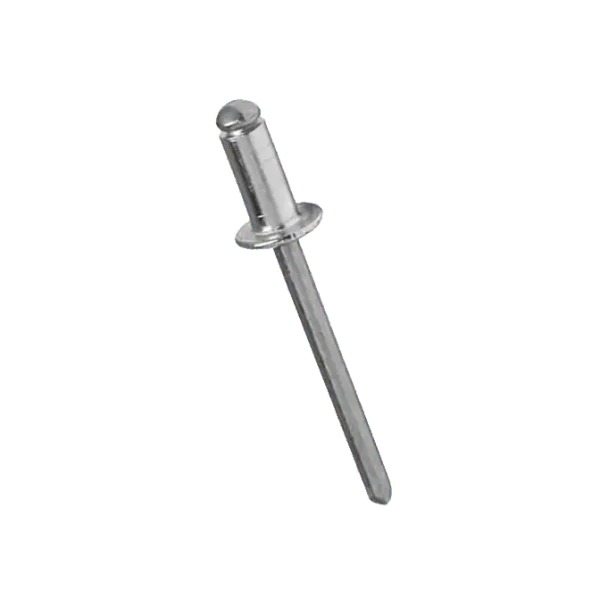 Pop Rivet 4.0 x 8mm 100pk (POP RIVET-4008)