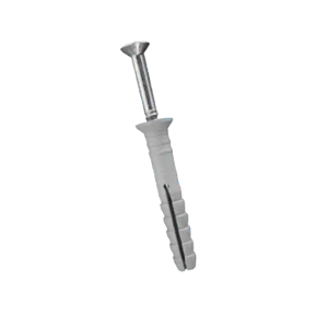 Nail-In Anchor 5mm x 36mm 100pk (NAIL-ANCHOR0535)
