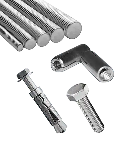 Fasteners by The Cable Manager