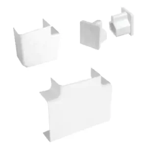 PVC Trunking Accessories