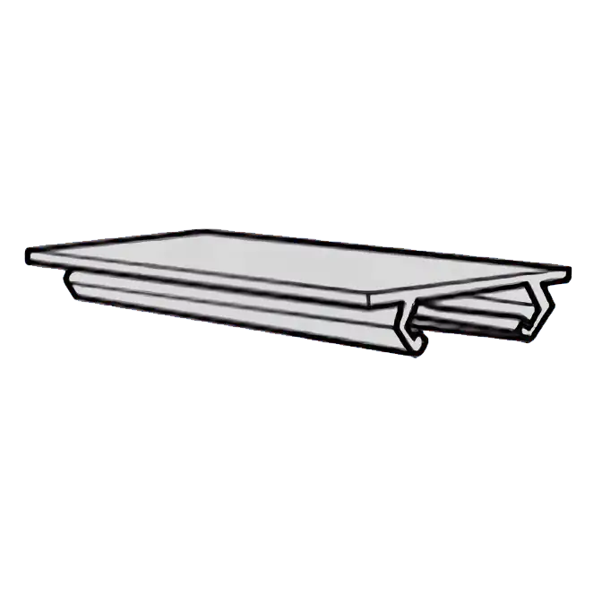 P8200 Covers - The Cable Manager