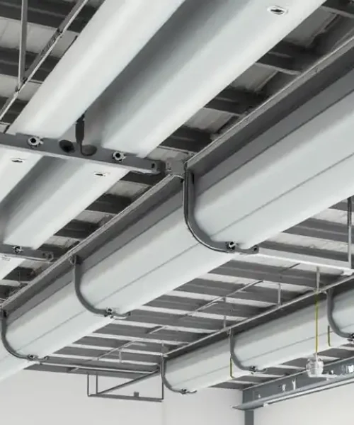 Unistrut from The Cable Manager